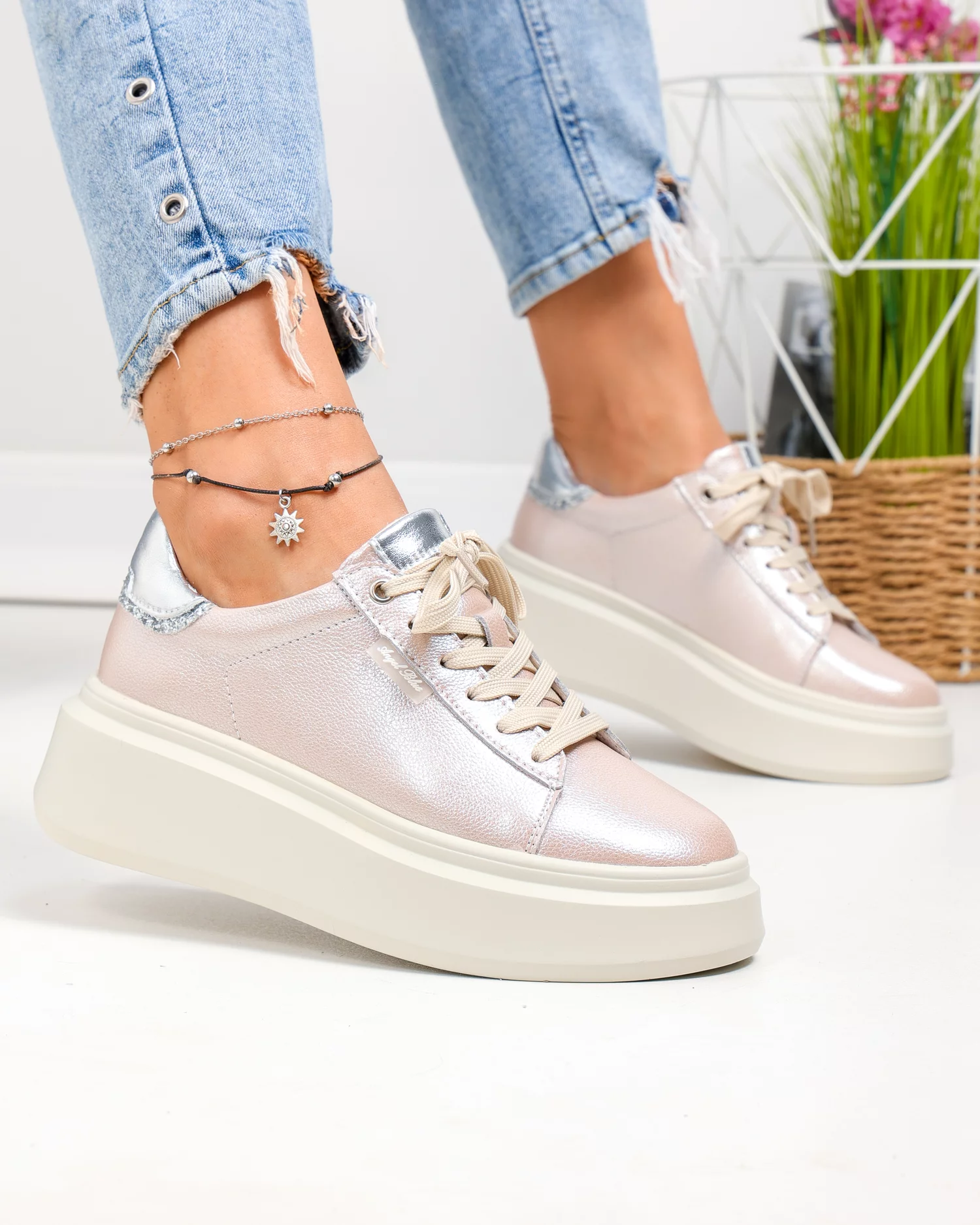 pantofi-casual-dama-piele-naturala-roz-sidefat-cu-inchidere-sireturi-f002-426b-95857-2.webp