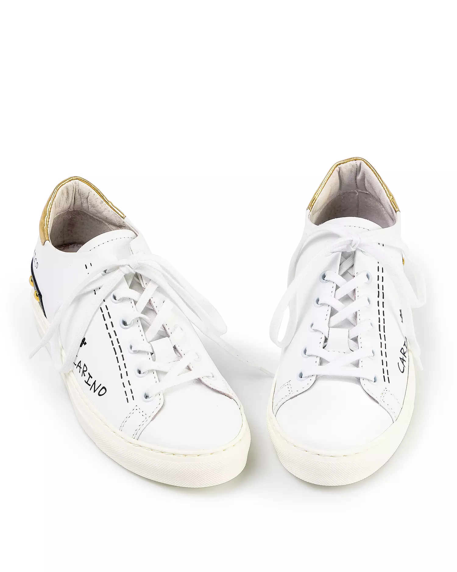 pantofi-casual-piele-naturala-alb-cu-auriu-cu-inscriptii-si-capse-metalice-aplicate-rc001-49834-2.webp