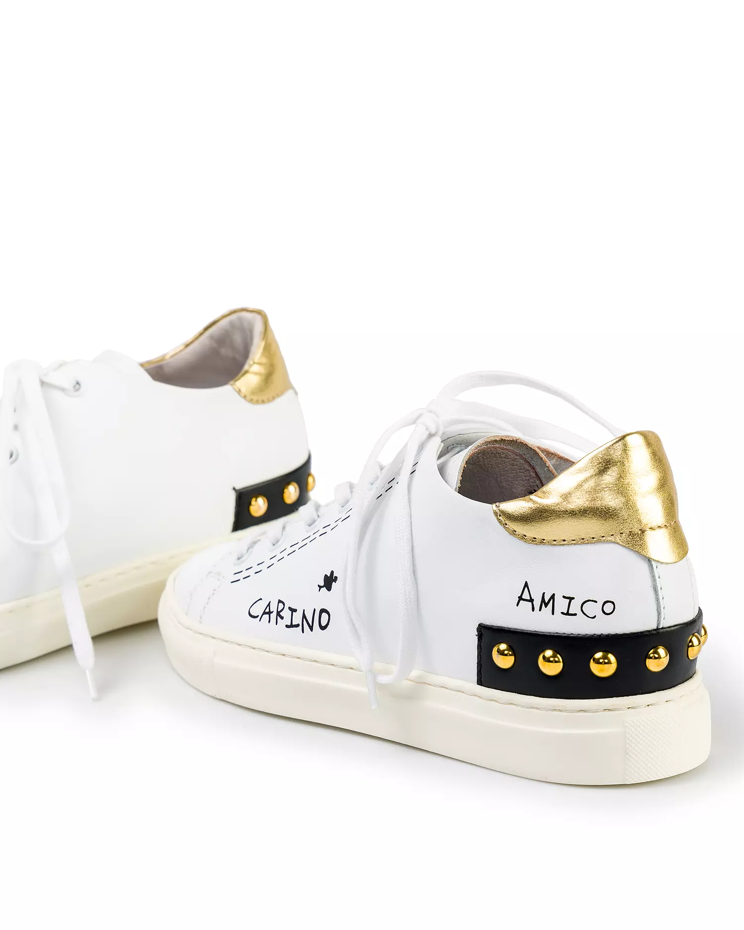 pantofi-casual-piele-naturala-alb-cu-auriu-cu-inscriptii-si-capse-metalice-aplicate-rc001-49837-2.webp