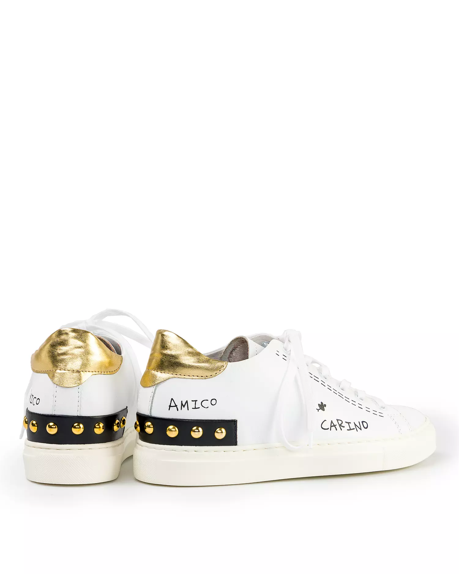 pantofi-casual-piele-naturala-alb-cu-auriu-cu-inscriptii-si-capse-metalice-aplicate-rc001-49840-2.webp