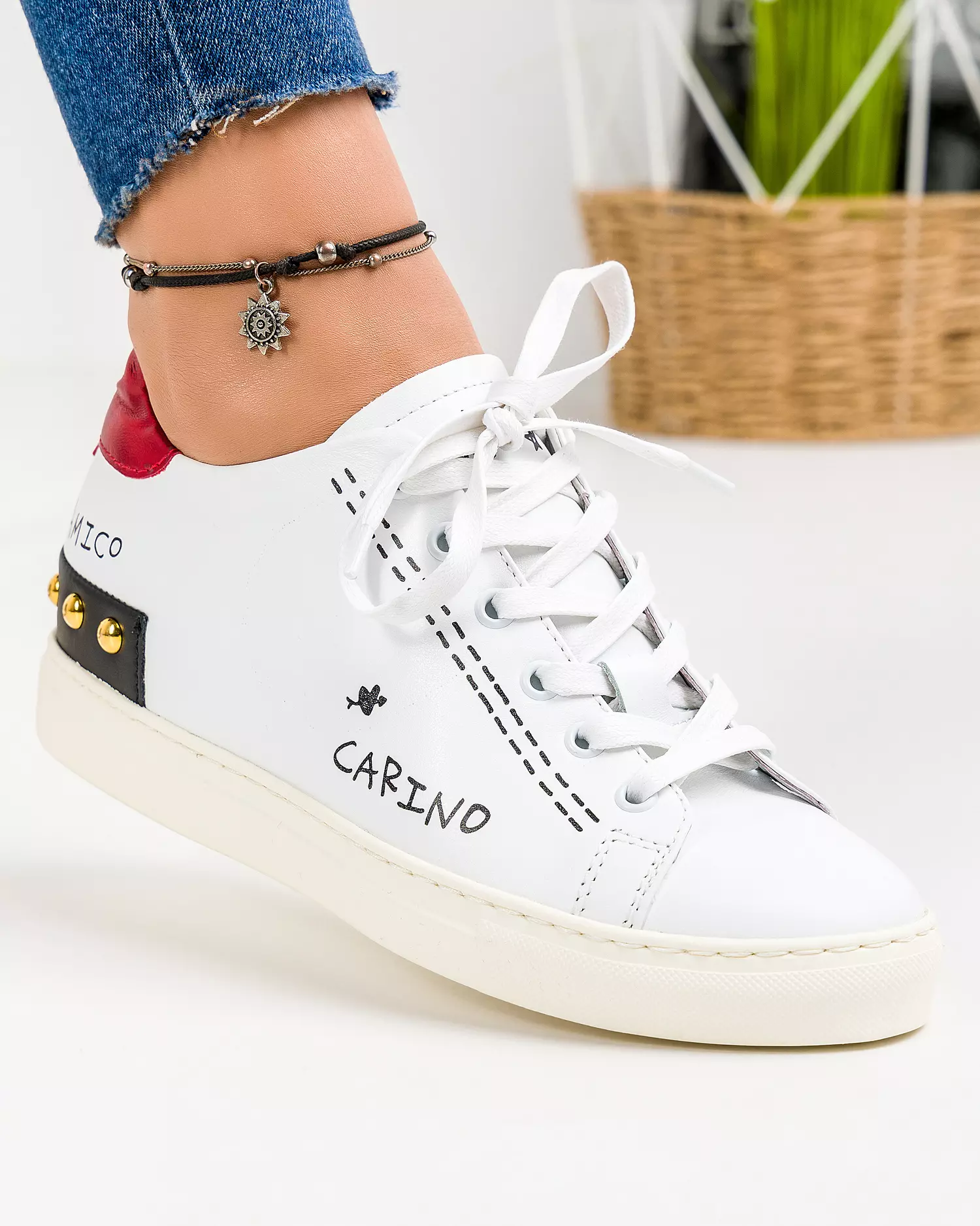 pantofi-casual-piele-naturala-alb-cu-rosu-si-capse-aplicate-rc001-49849-2.webp