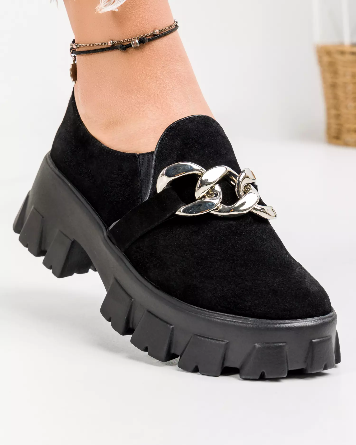 pantofi-casual-piele-naturala-intoarsa-negri-pol139-50260-2.webp