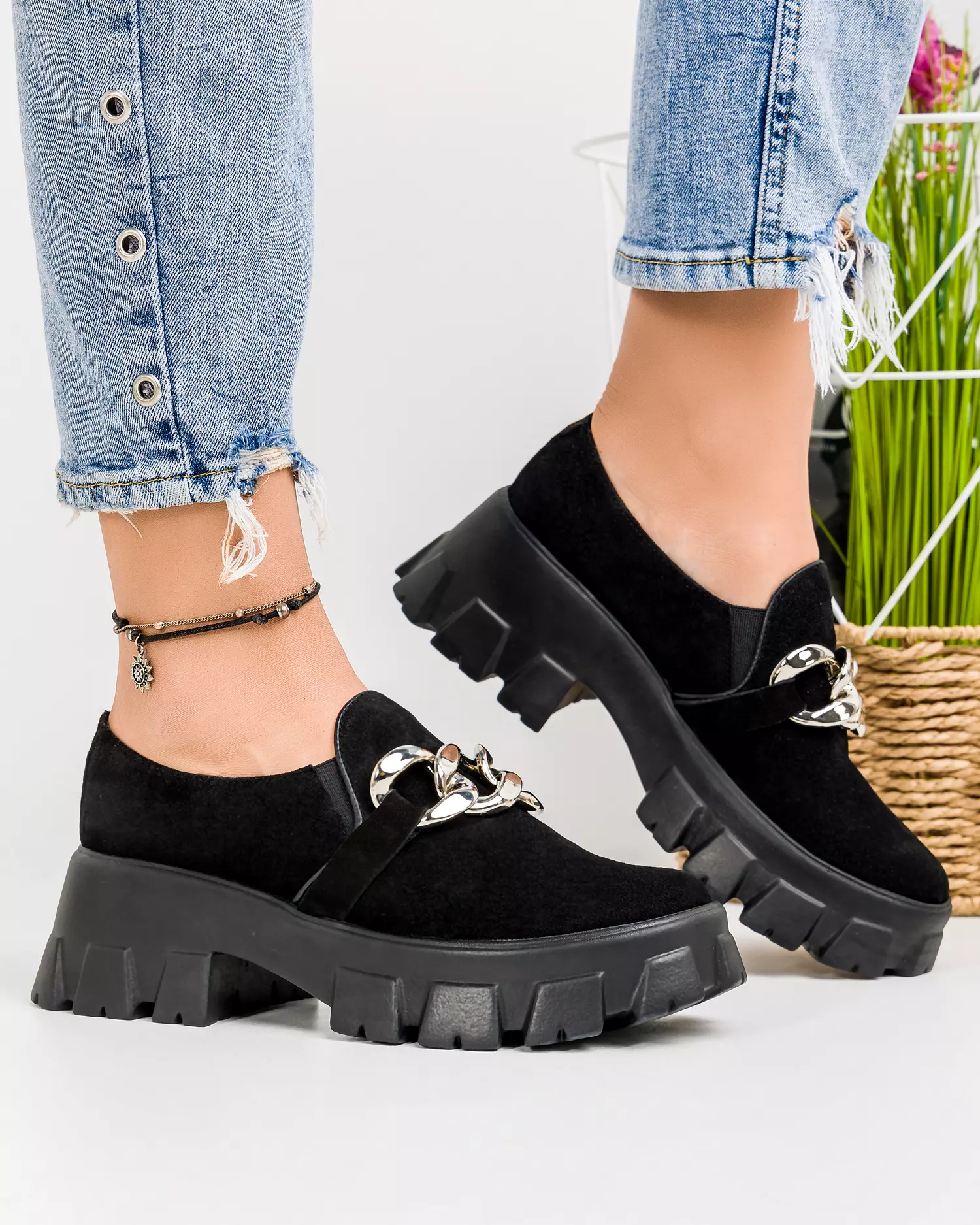 pantofi-casual-piele-naturala-intoarsa-negri-pol139-50266-2.webp