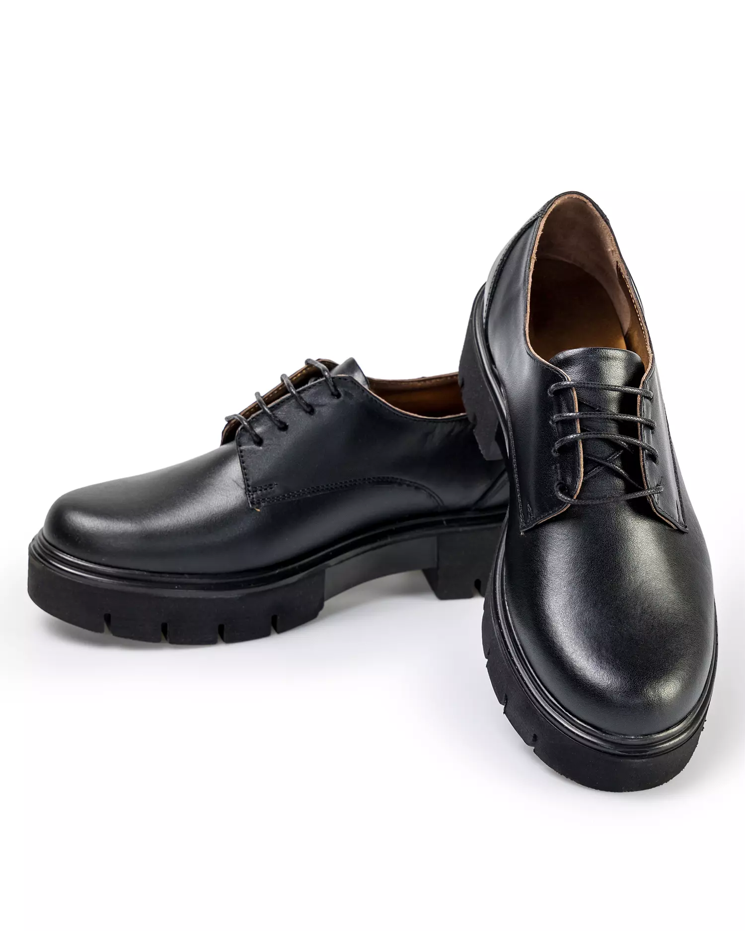 pantofi-casual-piele-naturala-negri-cu-inchidere-sireturi-diana108-50047-2.webp