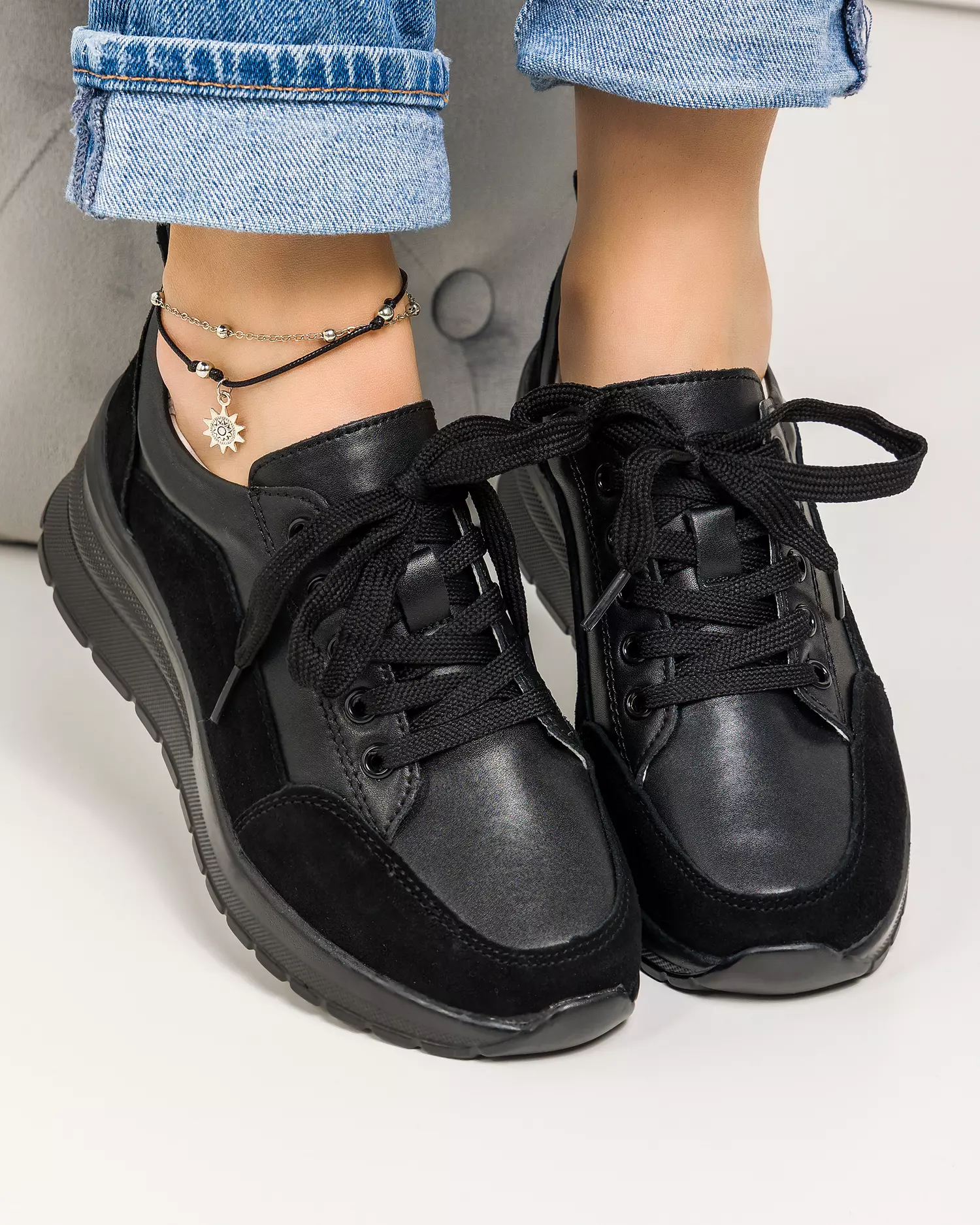 pantofi-casual-piele-naturala-negri-cu-piele-naturala-intoarsa-t-5100-62758-2.webp