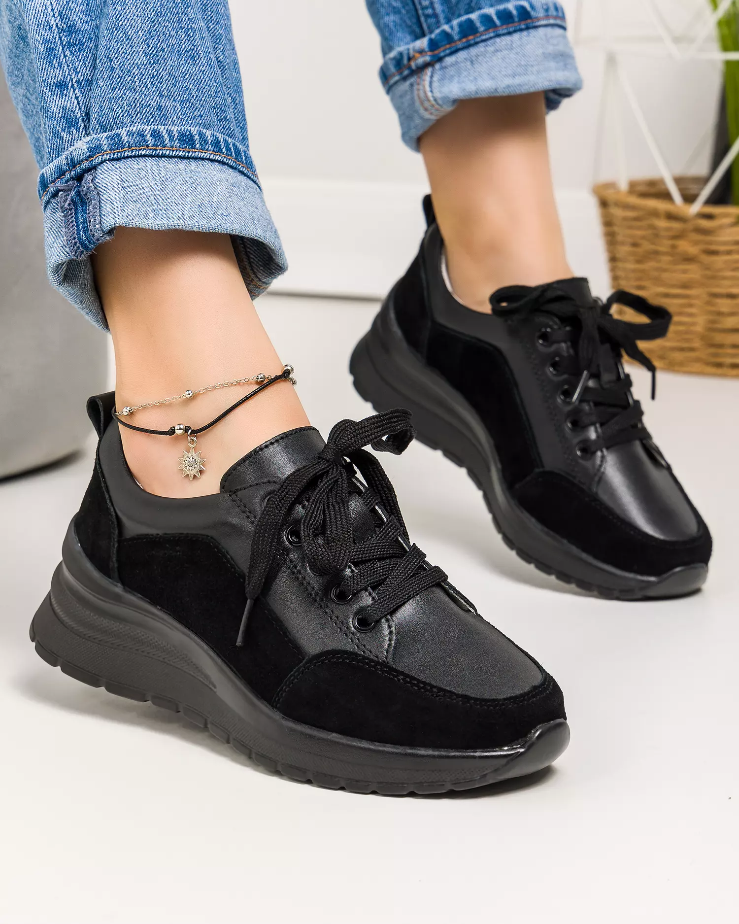 pantofi-casual-piele-naturala-negri-cu-piele-naturala-intoarsa-t-5100-62764-2.webp