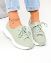 Pantofi casual barilla din piele naturala T-2820 4