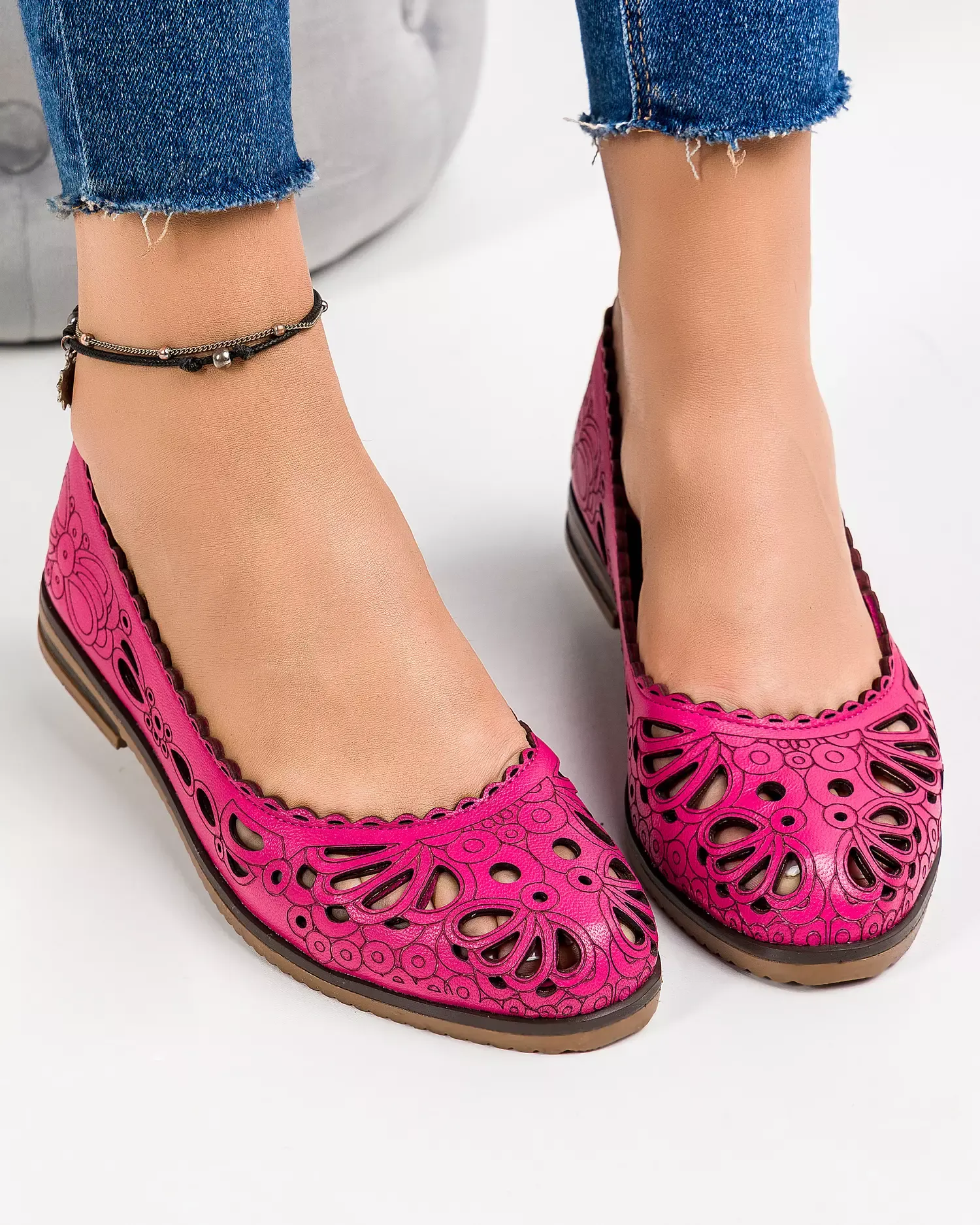 products/580/balerini-dama-piele-naturala-fucsia-cu-model-perforat-si-talpa-joasa-ak2035-50761.webp