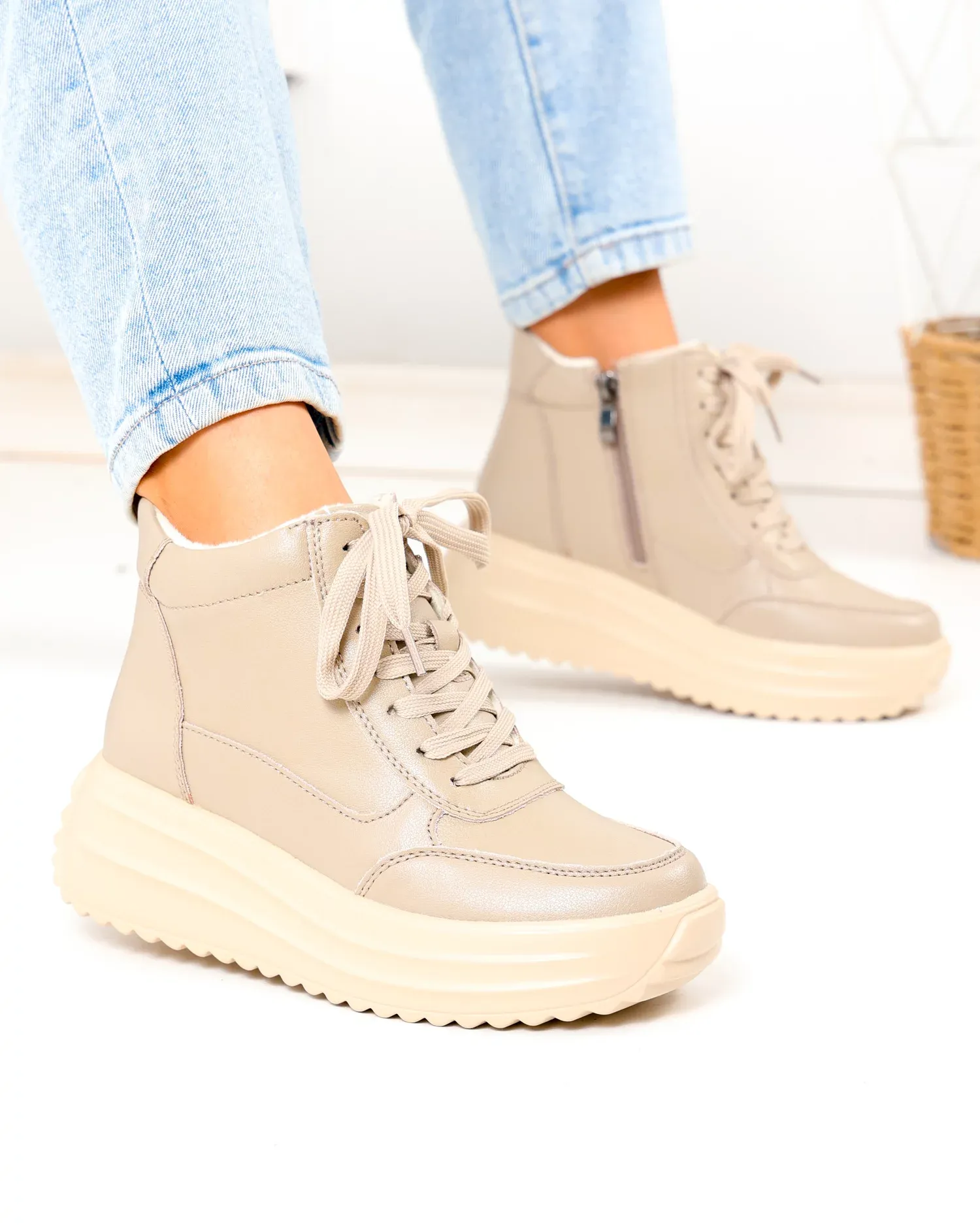products/580/ghete-dama-scurte-din-piele-naturala-khaki-deschis-t-2628-105376.webp
