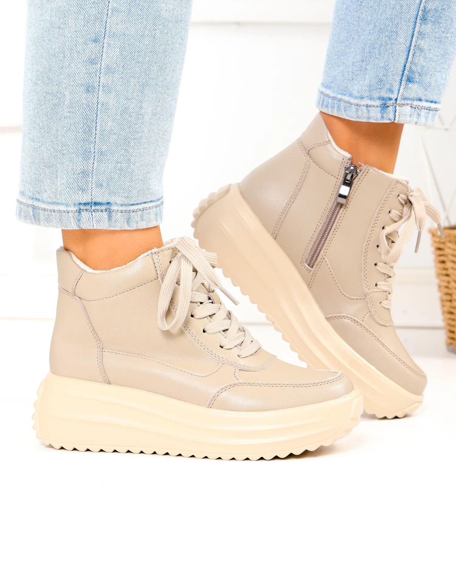 products/580/ghete-dama-scurte-din-piele-naturala-khaki-deschis-t-2628-105385.webp