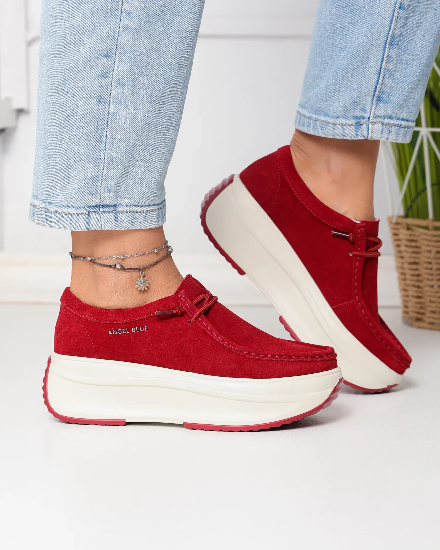 products/580/pantofi-casual-dama-piele-naturala-intoarsa-rosii-cu-inchidere-siret-elastic-si-talpa-groasa-f002-672-104680.webp