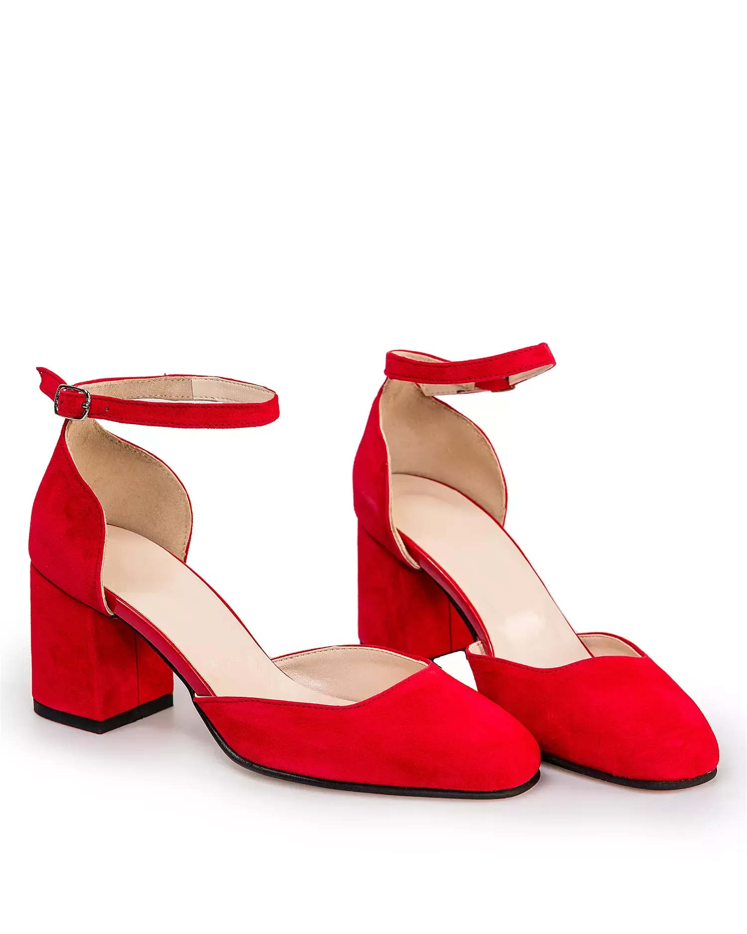 products/580/pantofi-eleganti-piele-naturala-intoarsa-rosii-cu-toc-gros-si-inchidere-catarama-wiz23v-52561.webp