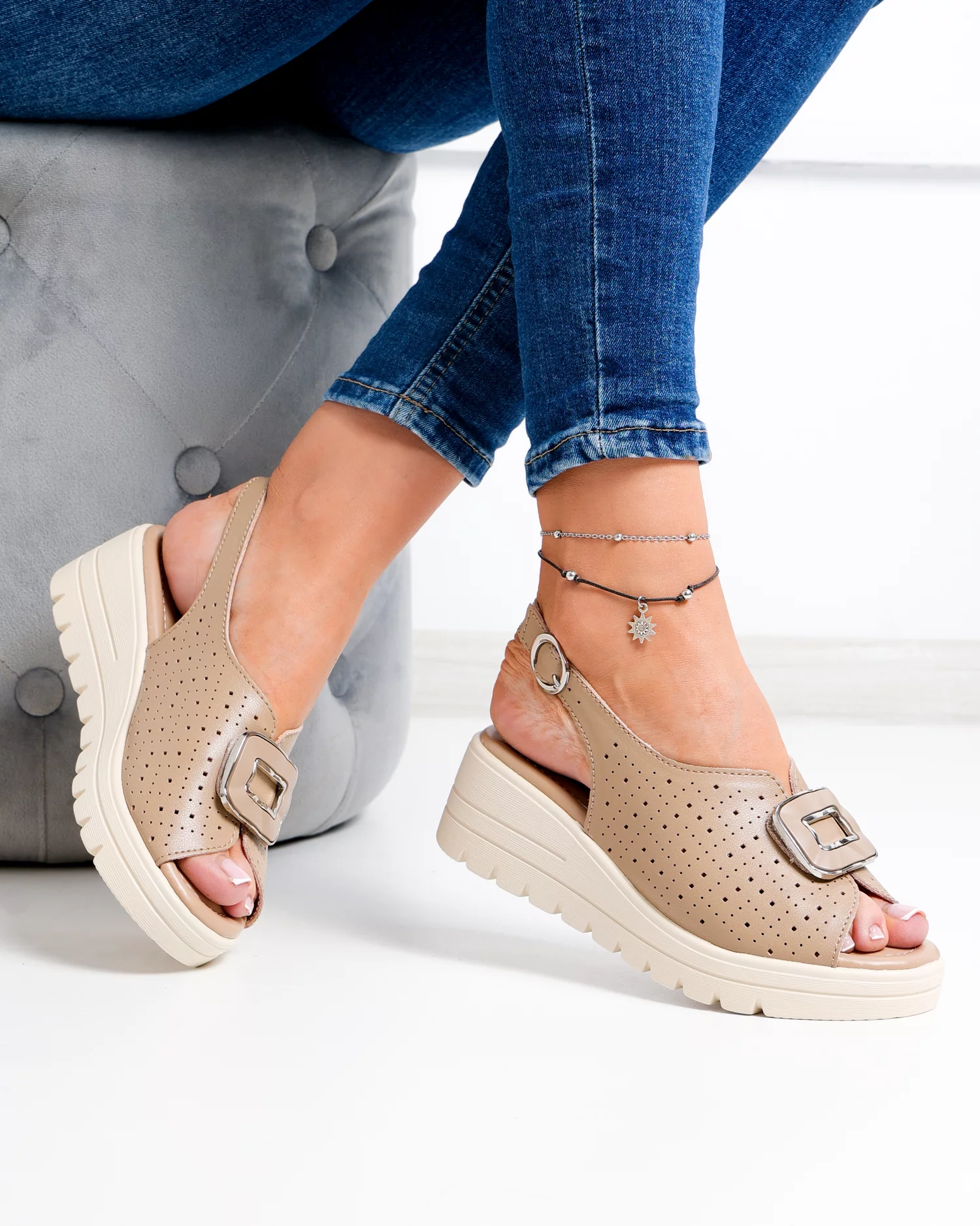 sandale-dama-piele-naturala-kaki-cu-model-perforat-t-8021-2-102721-2.webp