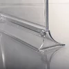 Display Din Plexiglas A4