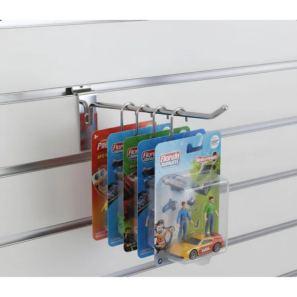 Agatator panou slatwall 20 cm picture - 2