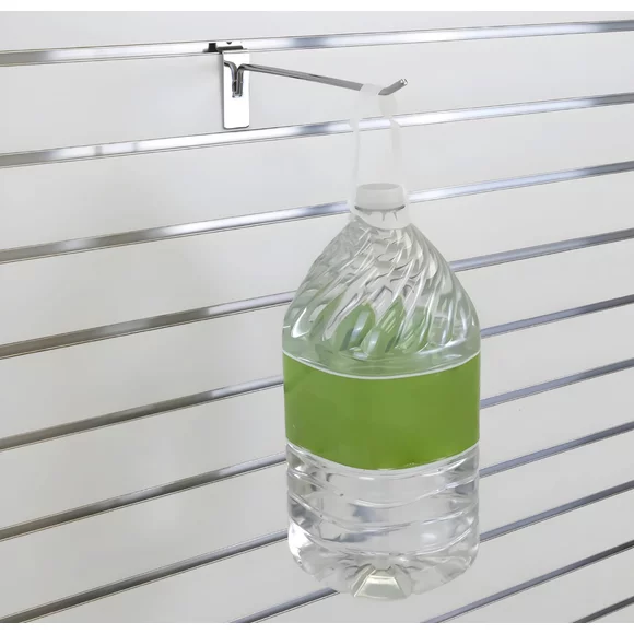 Agatator panou slatwall 30 cm picture - 3