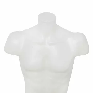 BUST 480 BARBAT HERCHULE