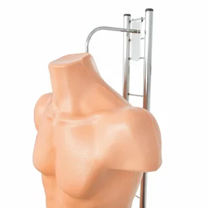 BUST CU SCARITA BARBAT 480