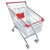 Carucior supermarket 150 Litri picture - 1