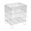 Cos metalic promotional pliabil – 52×54 cm picture - 1