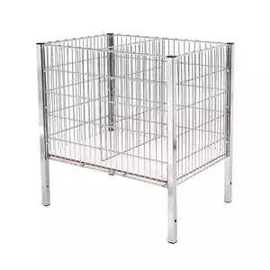 Cos Pentru Promotie Supermarket 60X80 cm