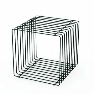 Cub MAGÖT collection, Negru