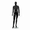 MANECHIN FIBRA DAMA NEGRU 01
