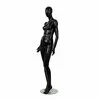 MANECHIN FIBRA DAMA NEGRU 02