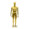 Manechin gold premium barbat BM-5 picture - 1