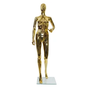 Manechin gold premium dama BF-20