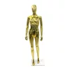 Manechin gold premium dama BF-6 picture - 1