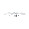 Modul aditional crom pentru stand accesorii picture - 1