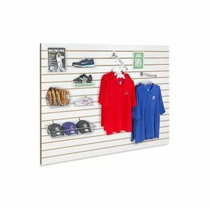 PANOU LAMBRIU SLATWALL 200 x 90 (INTERAX 20 cm)