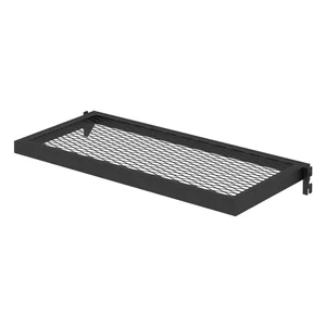 Polita din plasa pentru stalp F