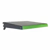 Polita Metal Antracit 50X50 cm (Set)