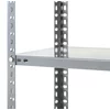 Polita otel raft 430x930 mm