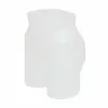 BUST LENJERIE DAMA DREPT, PLASTIC ALB picture - 2