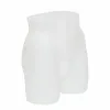 BUST LENJERIE DAMA DREPT, PLASTIC ALB picture - 3
