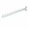 Expozitor/Crocodil pentru sina R4 (15x30 mm oval) picture - 1