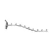Crocodil lenjerie slatwall, cu 9 bile picture - 1