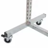 GONDOLA RONDY CU ROTI 150X130 picture - 3