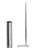 STALP RONDY D-1 CU TALPA L 240 CM picture - 3
