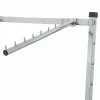 Stender cromat E-511 cu 3 suporti de expunere picture - 5