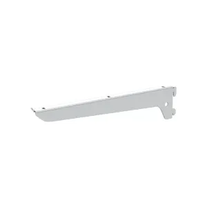CONSOLE POLITA ALB 35 CM