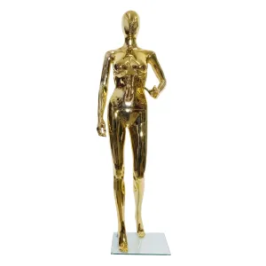 Manechin gold premium dama BF-20