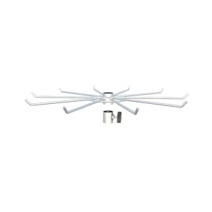 Modul aditional crom pentru stand accesorii