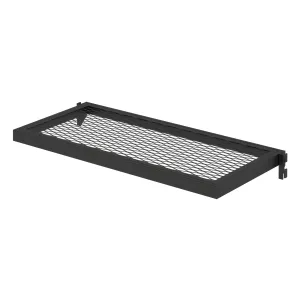 Polita din plasa pentru stalp F