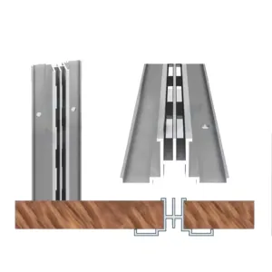 SINA ALUMINIUM 250 CM