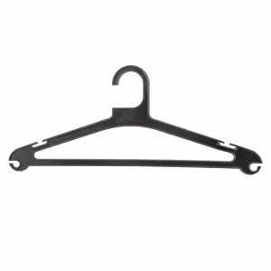 Umeras plastic negru U-434