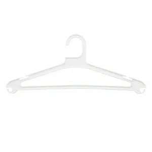 Umeras plastic alb U-431